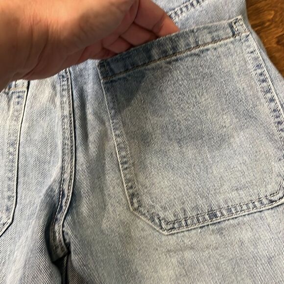 We the Free, Size 25, Rebel Rouser Cut Off Shorts! - Picture 6 of 9